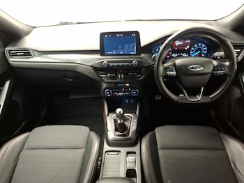 Used Ford Focus 2019 for sale - 79086734: Photo