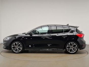 Used Ford Focus 2019 for sale - 79086734: Photo