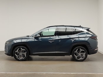 Used Hyundai TUCSON 2022 for sale - 75926331: Photo