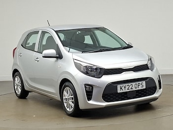 Used Kia Picanto 2022 for sale - 79481289: Photo
