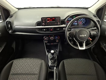 Used Kia Picanto 2022 for sale - 79481289: Photo