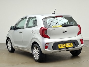 Used Kia Picanto 2022 for sale - 79481289: Photo