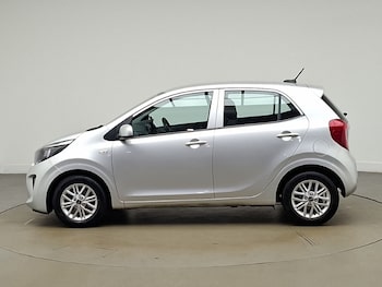 Used Kia Picanto 2022 for sale - 79481289: Photo