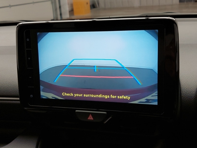 Used Mazda Mazda2 HYBRID 2025 for sale - 76651553: Photo 15