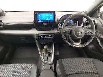 Used Mazda Mazda2 HYBRID 2025 for sale - 76651553: Photo