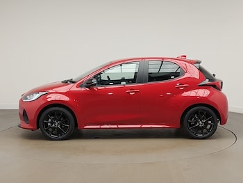 Used Mazda Mazda2 HYBRID 2025 for sale - 76651553: Photo