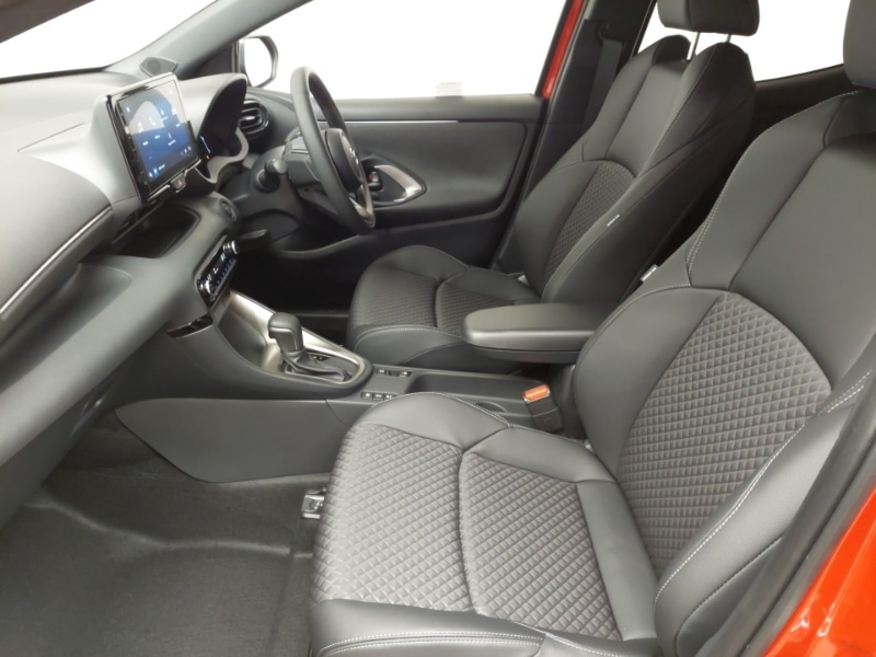 Used Mazda Mazda2 HYBRID 2025 for sale - 76651553: Photo 5