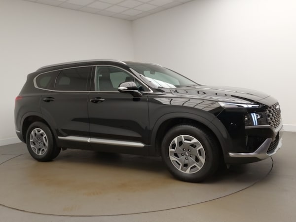 Used Hyundai Santa Fe 2022 for sale - 76321316: Photo 13