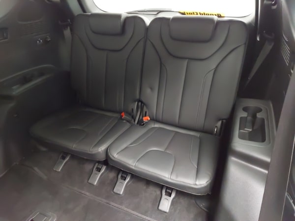 Used Hyundai Santa Fe 2022 for sale - 76321316: Photo 14