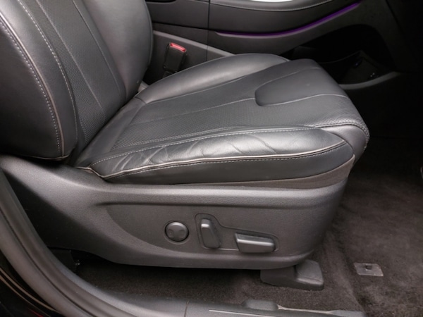 Used Hyundai Santa Fe 2022 for sale - 76321316: Photo 15