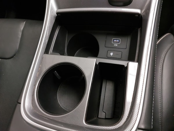 Used Hyundai Santa Fe 2022 for sale - 76321316: Photo 19
