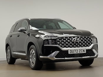 Hyundai - Santa Fe
