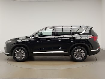 Used Hyundai Santa Fe 2022 for sale - 76321316: Photo 4