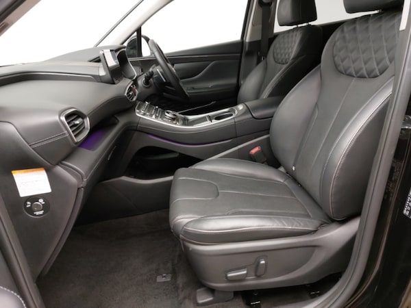 Used Hyundai Santa Fe 2022 for sale - 76321316: Photo 5