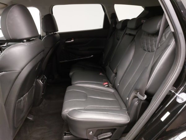 Used Hyundai Santa Fe 2022 for sale - 76321316: Photo 6