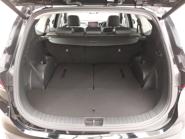Used Hyundai Santa Fe 2022 for sale - 76321316: Photo 8