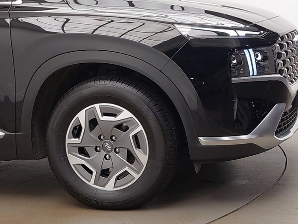Used Hyundai Santa Fe 2022 for sale - 76321316: Photo 9