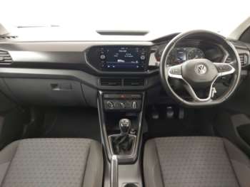 Used Volkswagen T-Cross 2019 for sale - 74371415: Photo