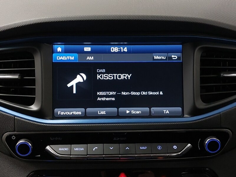 Used Hyundai IONIQ 2019 for sale - 76567213: Photo 10