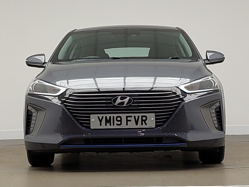 Used Hyundai IONIQ 2019 for sale - 76567213: Photo 12