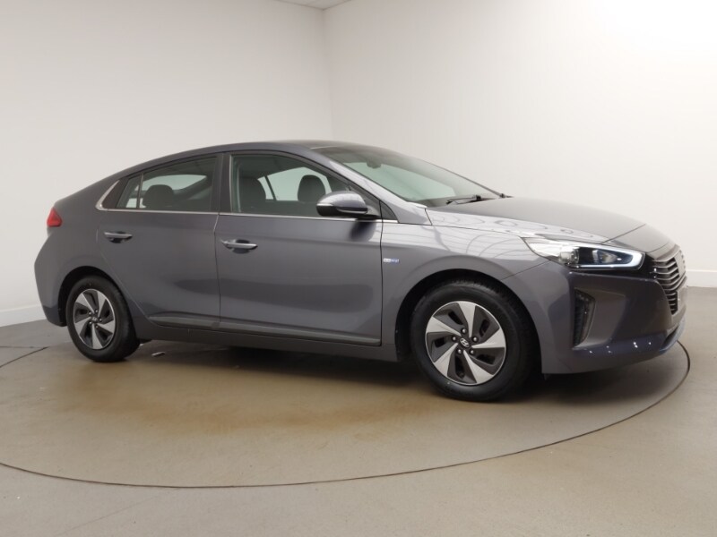 Used Hyundai IONIQ 2019 for sale - 76567213: Photo 13