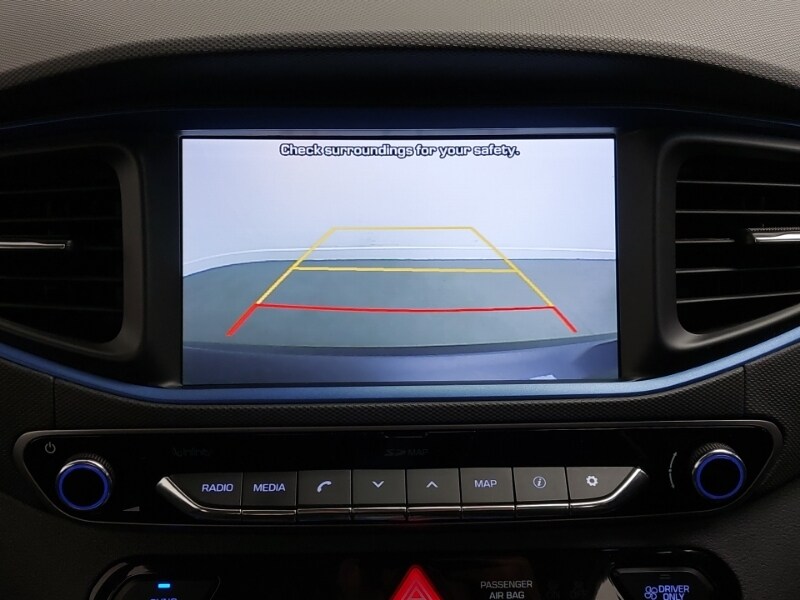 Used Hyundai IONIQ 2019 for sale - 76567213: Photo 14