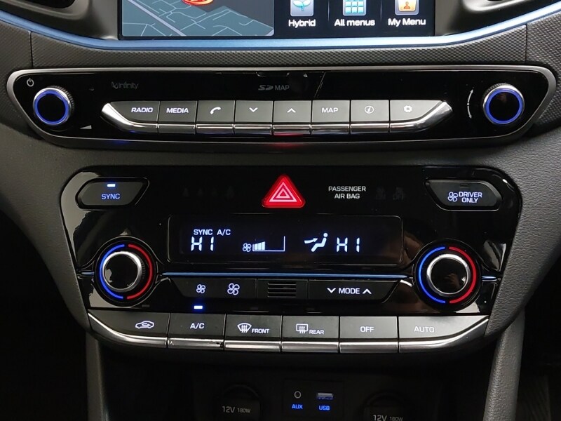 Used Hyundai IONIQ 2019 for sale - 76567213: Photo 17