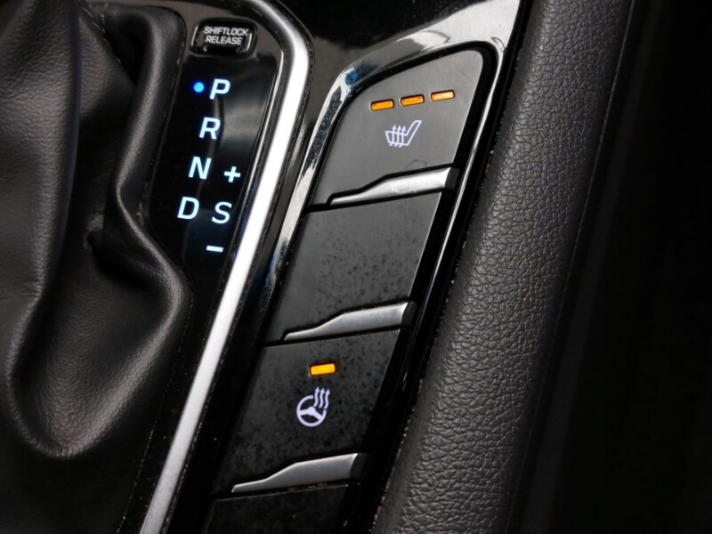 Used Hyundai IONIQ 2019 for sale - 76567213: Photo 19