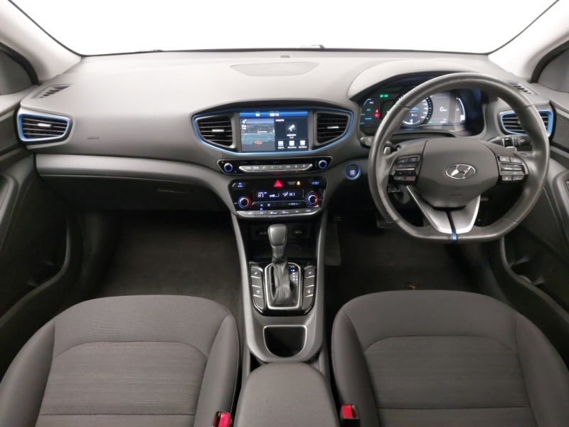 Used Hyundai IONIQ 2019 for sale - 76567213: Photo 2