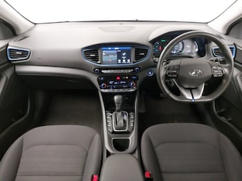 Used Hyundai IONIQ 2019 for sale - 76567213: Photo