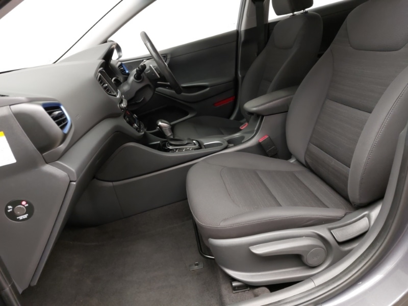 Used Hyundai IONIQ 2019 for sale - 76567213: Photo 5