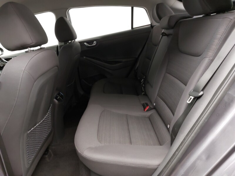 Used Hyundai IONIQ 2019 for sale - 76567213: Photo 6