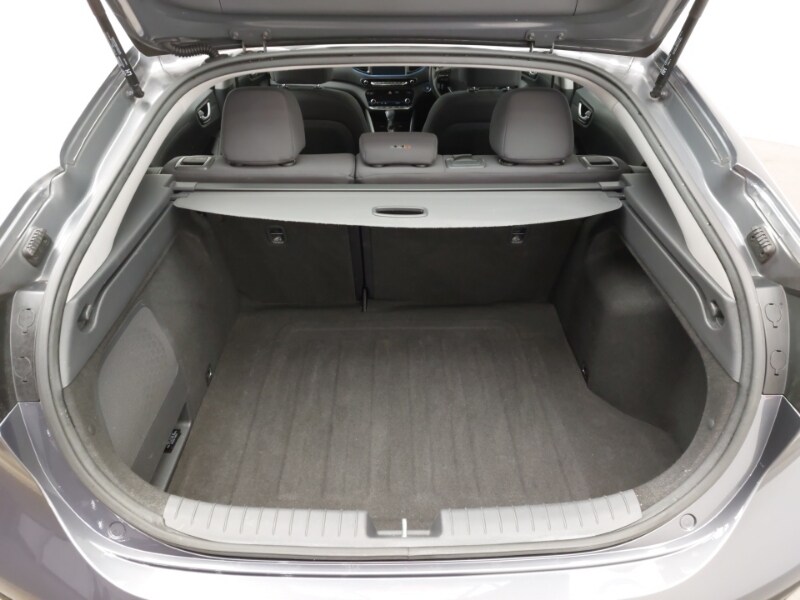 Used Hyundai IONIQ 2019 for sale - 76567213: Photo 8