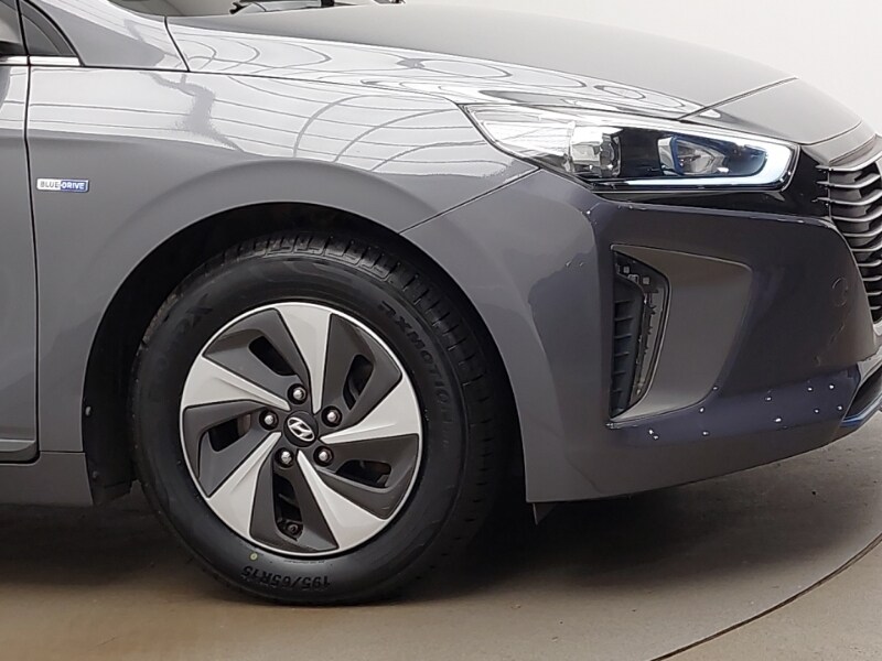 Used Hyundai IONIQ 2019 for sale - 76567213: Photo 9