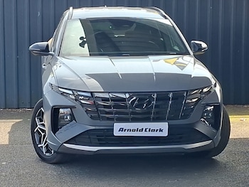 Used Hyundai TUCSON 2022 for sale - 79298984: Photo