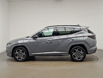 Used Hyundai TUCSON 2022 for sale - 79298984: Photo