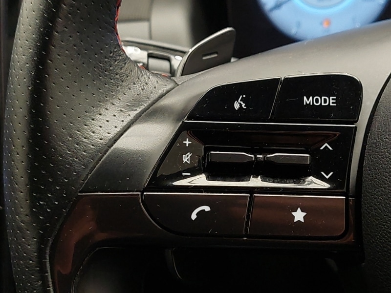 Used Hyundai TUCSON 2022 for sale - 77000027: Photo 18