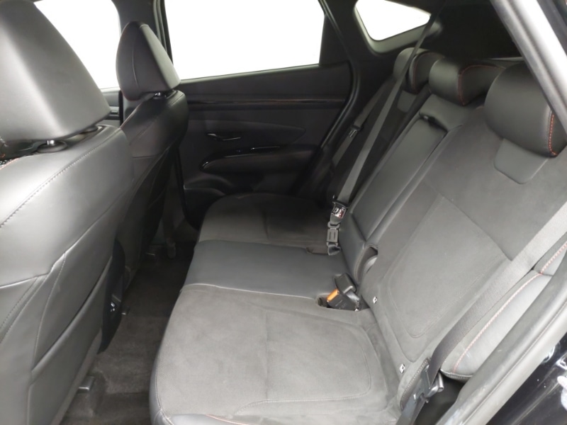 Used Hyundai TUCSON 2022 for sale - 77000027: Photo 6