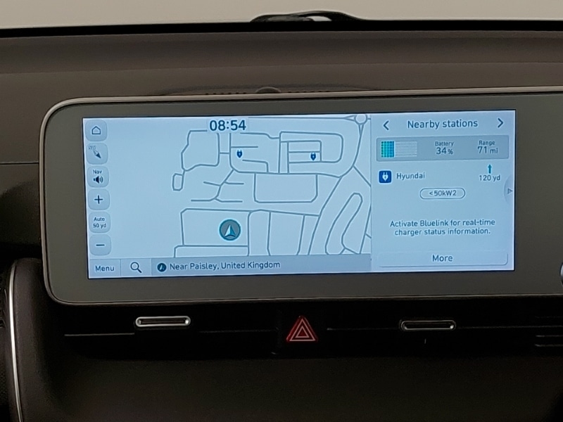 Used Hyundai IONIQ 5 2021 for sale - 76880460: Photo 10