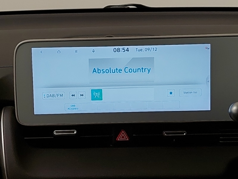 Used Hyundai IONIQ 5 2021 for sale - 76880460: Photo 11