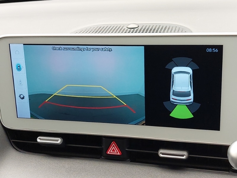 Used Hyundai IONIQ 5 2021 for sale - 76880460: Photo 14