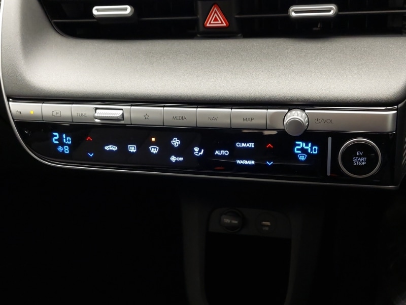 Used Hyundai IONIQ 5 2021 for sale - 76880460: Photo 15