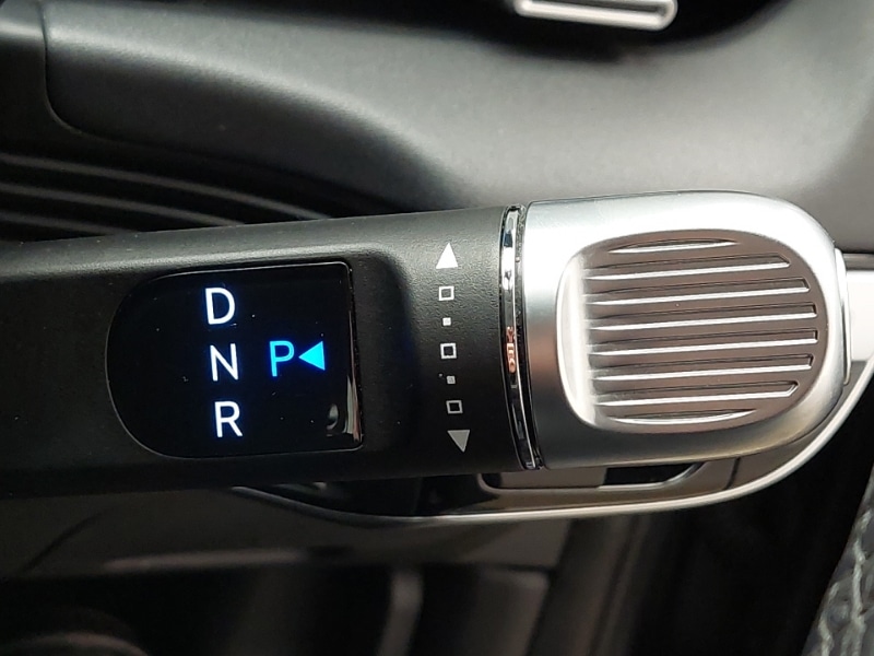 Used Hyundai IONIQ 5 2021 for sale - 76880460: Photo 17