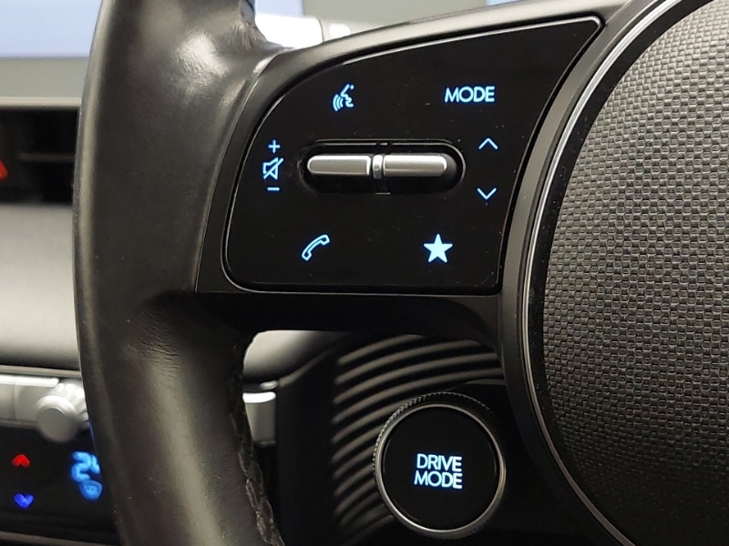 Used Hyundai IONIQ 5 2021 for sale - 76880460: Photo 18