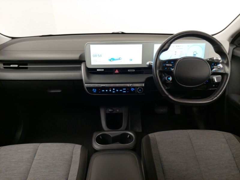 Used Hyundai IONIQ 5 2021 for sale - 76880460: Photo 2