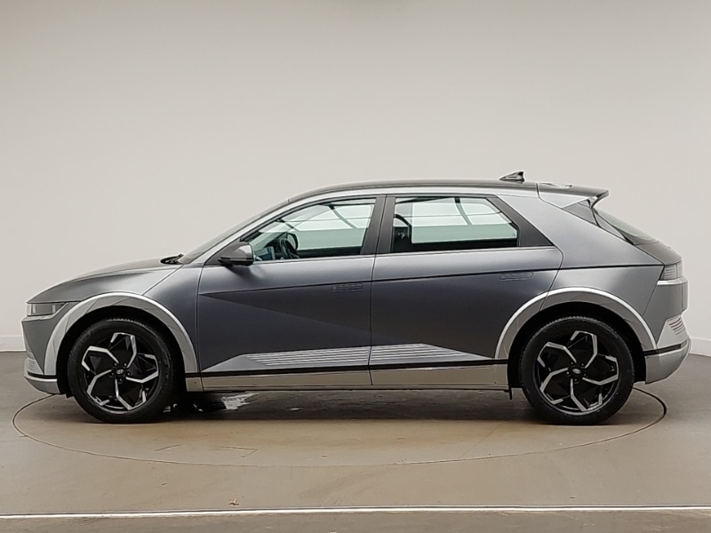 Used Hyundai IONIQ 5 2021 for sale - 76880460: Photo 4