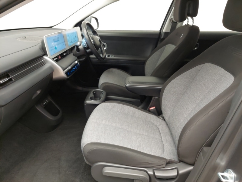 Used Hyundai IONIQ 5 2021 for sale - 76880460: Photo 5