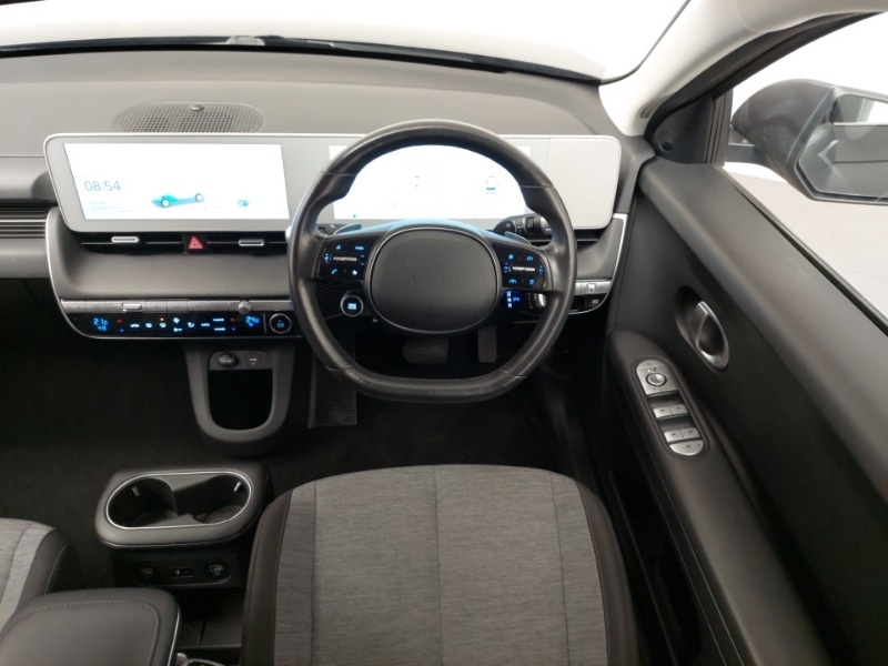 Used Hyundai IONIQ 5 2021 for sale - 76880460: Photo 7