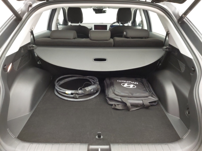 Used Hyundai IONIQ 5 2021 for sale - 76880460: Photo 8