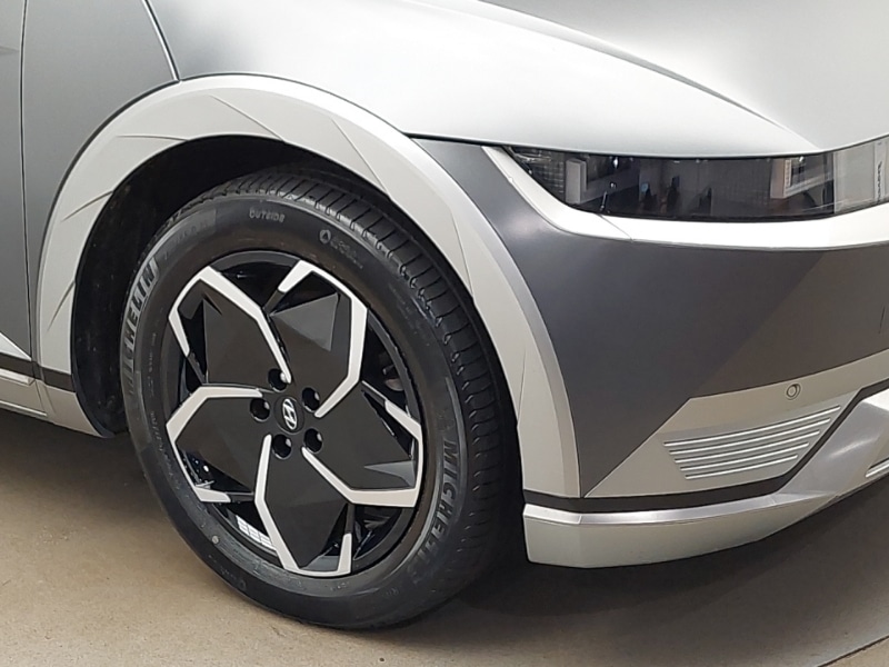 Used Hyundai IONIQ 5 2021 for sale - 76880460: Photo 9